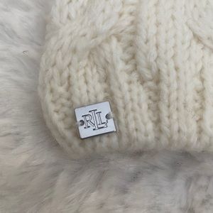 Lauren Ralph Lauren – Knit Hat